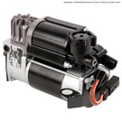 BuyAutoParts 78-10317R Suspension Compressor 1