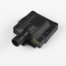 1991 Toyota Camry Ignition Coil 1
