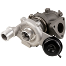 2015 Ford Flex Turbocharger and Installation Accessory Kit 3