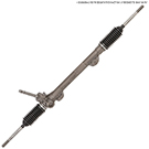 2013 Chevrolet Sonic Rack and Pinion 1