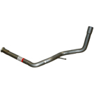 2009 Toyota Tundra Tail Pipe 1