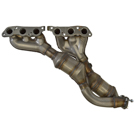 2000 Lexus GS300 Catalytic Converter CARB Approved 1