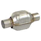 Eastern Catalytic 809021 Catalytic Converter CARB Approved 1