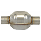 Eastern Catalytic 809021 Catalytic Converter CARB Approved 4