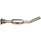 Eastern Catalytic 809505 Catalytic Converter CARB Approved 1