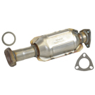 Eastern Catalytic 809558 Catalytic Converter CARB Approved 1