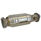 Eastern Catalytic 809570 Catalytic Converter CARB Approved 2