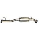 Eastern Catalytic 809574 Catalytic Converter CARB Approved 1