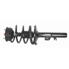 2006 Ford Freestyle Shock and Strut Set 3