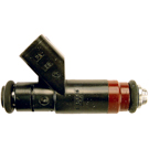 BuyAutoParts 35-06549R Fuel Injector 1