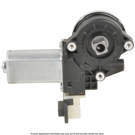 2015 Nissan Rogue Select Window Motor Only 1
