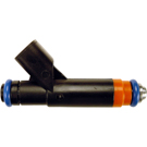BuyAutoParts 35-01214R Fuel Injector 1