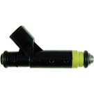2010 Ford F-450 Super Duty Fuel Injector 1