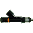 2013 Ford Fusion Fuel Injector 1