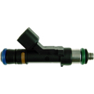2010 Ford E-450 Super Duty Fuel Injector 1