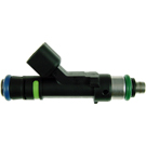 2006 Ford Fusion Fuel Injector 1