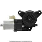 2009 Chrysler Town and Country Window Motor Only 2