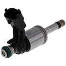 2016 Ford Taurus Fuel Injector 2
