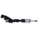 2014 Ford Fiesta Fuel Injector 1