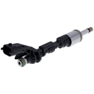 2014 Ford Fiesta Fuel Injector 2