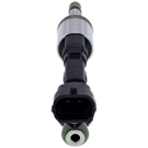 2014 Ford Fiesta Fuel Injector 3