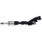 2014 Ford Fiesta Fuel Injector 5