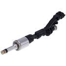 2014 Ford Fiesta Fuel Injector 6
