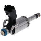 2017 Ford Fusion Fuel Injector 2