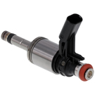 BuyAutoParts 35-07312R Fuel Injector 4