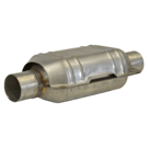1989 Ford Probe Catalytic Converter EPA Approved 1