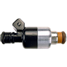 BuyAutoParts 35-00987R Fuel Injector 1