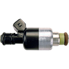 BuyAutoParts 35-81597I6 Fuel Injector Set 2