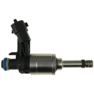 BuyAutoParts 35-06869R Fuel Injector 1