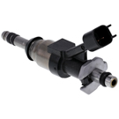2020 Gmc Yukon XL Fuel Injector 4