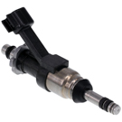 2020 Gmc Yukon XL Fuel Injector 8