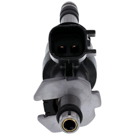 BuyAutoParts 35-07351R Fuel Injector 3