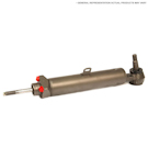 BuyAutoParts 84-50056R Power Assist Ram Cylinder 1
