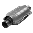 1999 Chevrolet Monte Carlo Catalytic Converter CARB Approved 1