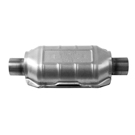 1996 Mazda Protege Catalytic Converter CARB Approved 3