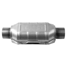 1998 Volkswagen Golf Catalytic Converter CARB Approved 3