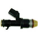 2009 Acura TSX Fuel Injector Set 2
