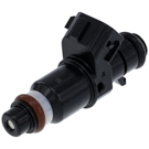 BuyAutoParts 35-06958R Fuel Injector 6