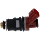 BuyAutoParts 35-01597R Fuel Injector 5
