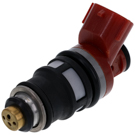 BuyAutoParts 35-01597R Fuel Injector 6