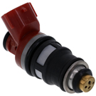 BuyAutoParts 35-01597R Fuel Injector 8