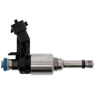 2014 Hyundai Veloster Fuel Injector Set 2