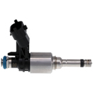 2014 Hyundai Veloster Fuel Injector Set 2