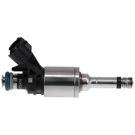BuyAutoParts 35-07350R Fuel Injector 1