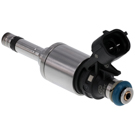 BuyAutoParts 35-07350R Fuel Injector 4