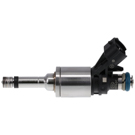 BuyAutoParts 35-07350R Fuel Injector 5